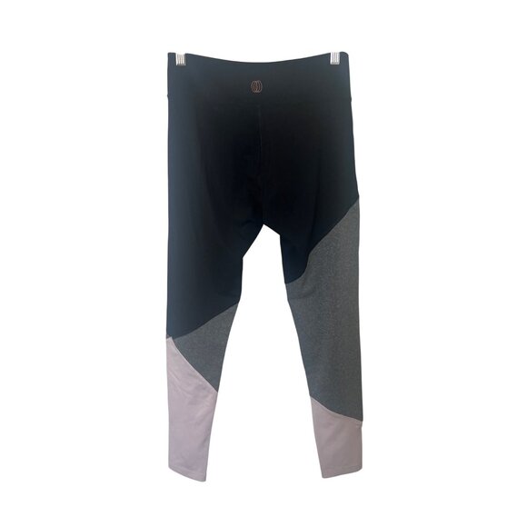 Balance Collection Colorblock Leggings - Picture 4 of 4